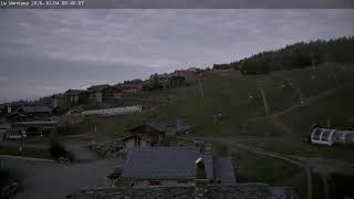 Auvergne-Rhône-Alpes · Bourg-Saint-Maurice · La Rosière Ski Resort · Montvalezan · FR live stream