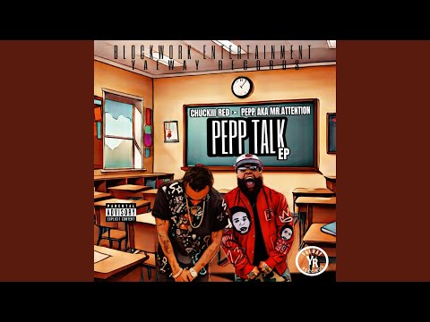 9 Times Out Of 10 (feat. PEPP AKA MR ATTENTION & Marquise Porter)