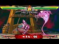 Lord Raptor EX Moves REAL