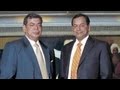 How Two Brothers Currency Play Made Them Billions