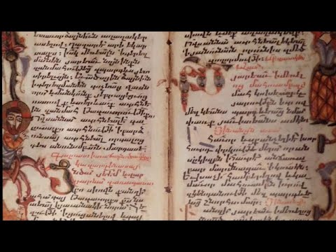 A Igreja Católica Armênia