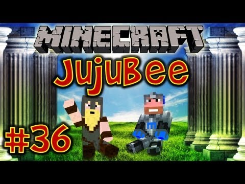 Minecraft: Jujubee | Ep.36, Dumb and Dumber