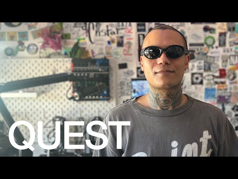 QUEST @TheLotRadio  03-21-2025