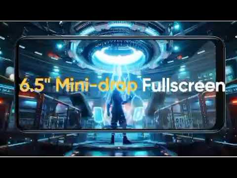 Realmel narzo 30. Uploaded by AHRS TECHNOLOGY.