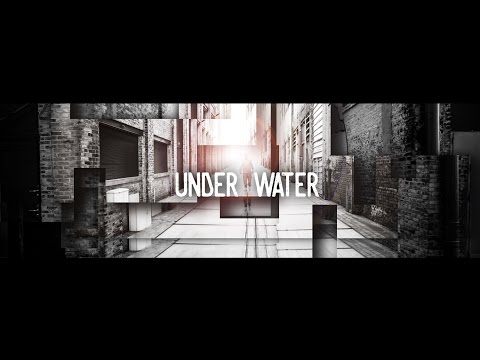 RICH ROBIN - Under Water - Official Music Video