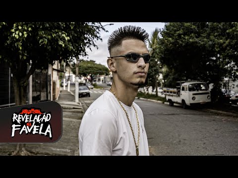 MC Dael - Como Davi (Revelação Na Favela) Nill Prod