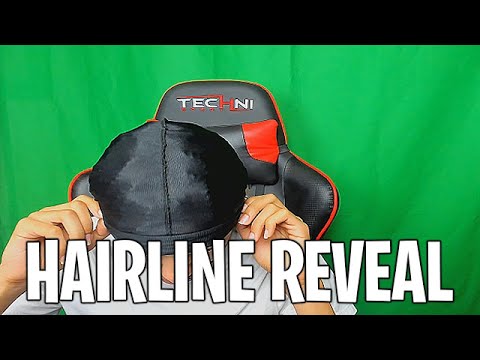 EclipticSir Hairline Reveal