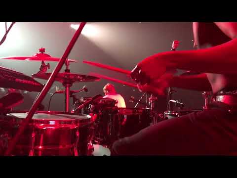 Love In Future Times - Full Show (DrumCam)