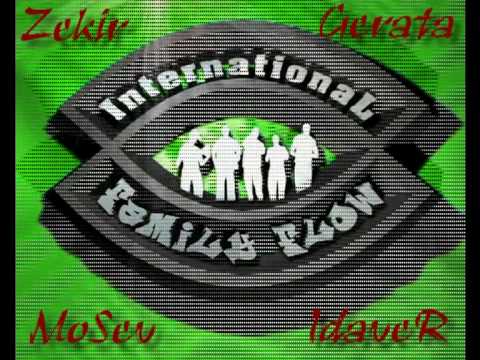 IdaveR, Gerata & MoSeV - Lied und Leid (German/Bulgarian)