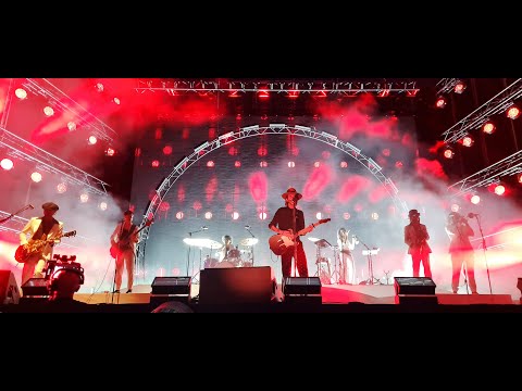 Leiva "El polvo de los días raros" (31.05.2025 - Toledo)