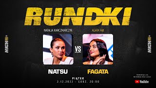 HIGH League 5 Rundki: Natalia HIGH League 5 Rundki: Natalia