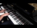 Elton John - Candle in the wind (piano solo ...
