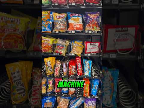 , title : 'How much my 4 Vending’s machines made this week ! #vendinglife #moneymakingideas #vendingcollection'