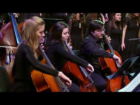 Ekklesia Arad - Psalm 136