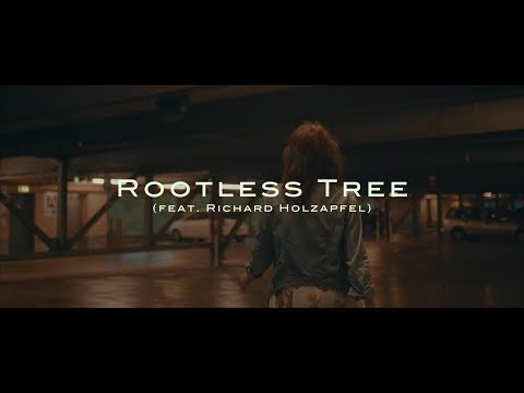 STILL IN THE WOODS - Rootless Tree (Official Video)