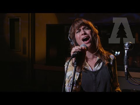 Nicole Atkins - A Little Crazy | Audiotree Live