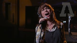 Nicole Atkins - A Little Crazy - Audiotree Live (3 of 6)