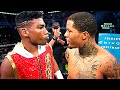 Gervonta Davis (USA) vs Yuriorkis Gamboa (Cuba) TKO, Boxing Fight Highlights HD
