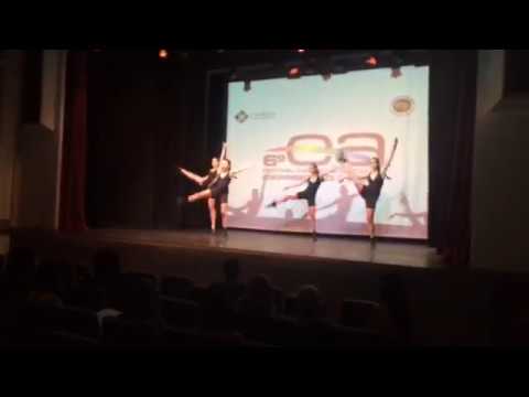 Cia Artes do Corpo 2015