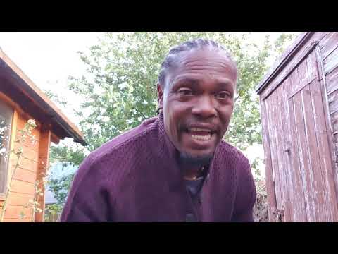 THINGS MUST FORWARD ## TO THE END ## BY OVA CONFIDENT.