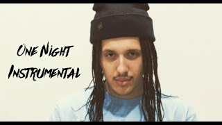 RIN - One Night INSTRUMENTAL l shishakun