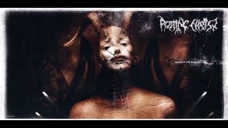 Rotting Christ - Sanctimonius