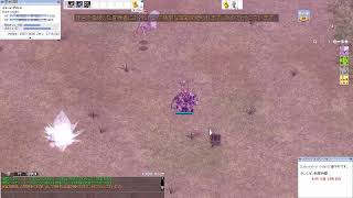 ラグナロクオンライン（動作テスト中）