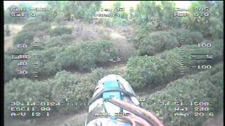 FPV Flying BLIND
