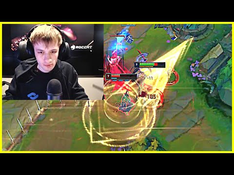 Nemesis Vs irelking3 - Streamers And highlights #83