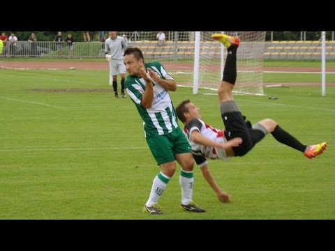 Po meczu przemówił... - Resovia Rzeszów (W) [2014/15]