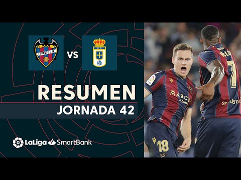 UD Unión Deportiva Levante Valencia 2-1 FC Real O...