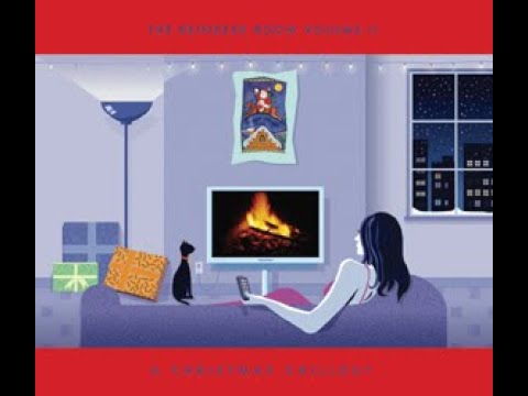The Reindeer Room Volume II: A Christmas Chillout / The Goose Is Getting Fat - Jon Kennedy