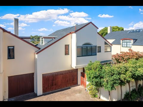 1E Griffin Avenue, Epsom, Auckland, 3房, 2浴, 独立别墅