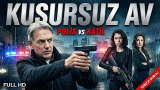 Kusursuz Av | Certain Prey (2011) | Bir Tetikçi, Bir Avukat ve Peşleri