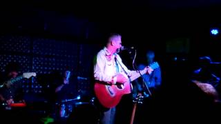 camper van beethoven - grasshopper