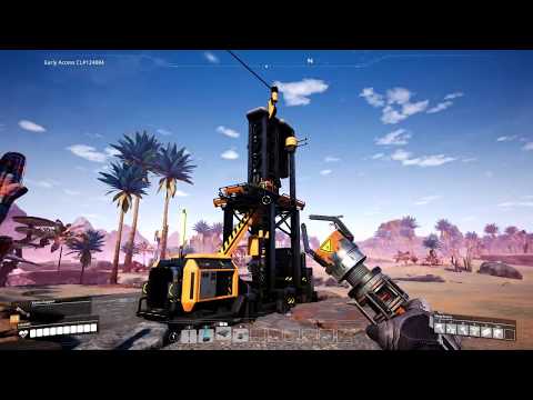 Let's Play Satisfactory (BLIND) - Episode 20