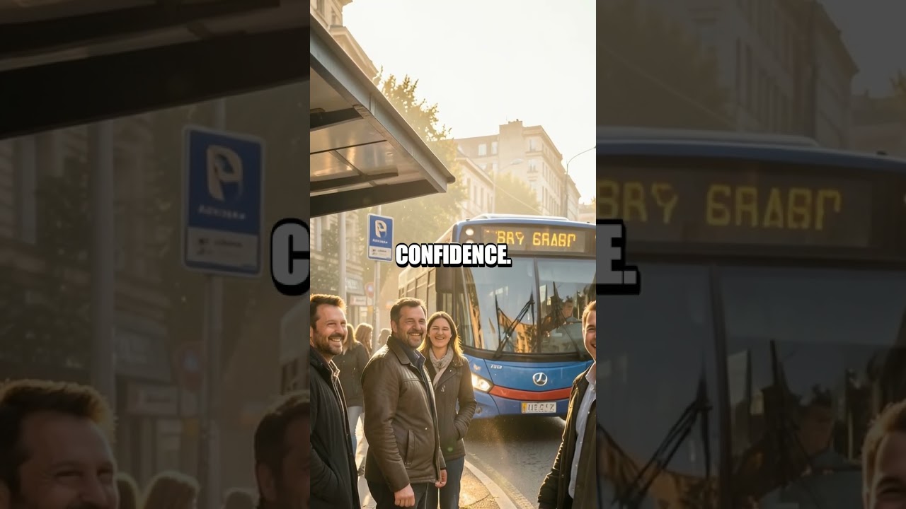 The Soft Draft Behind a Morning