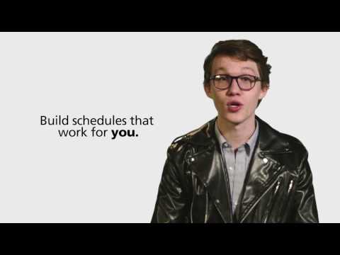Grcc College Scheduler