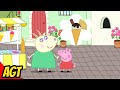 Peppa Pig Holiday Peppa Makes Ice Cream Peppa Pig Game