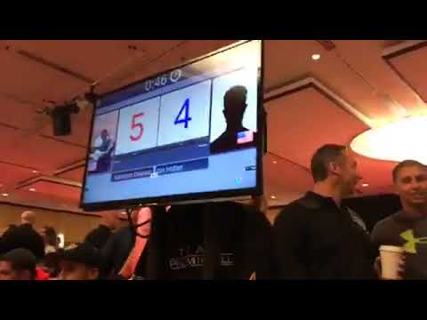 JPM vs KTOC - Team Point Fighting - Diamond Nationals