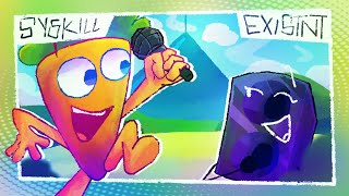 Cover art for SYSKILL