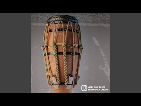 Base de funk Atabaque Para Medley: Cypher / Rimas Com Os Parças