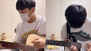 Keira Knightley - Tell me if you wanna go home(Rooftop Mix)