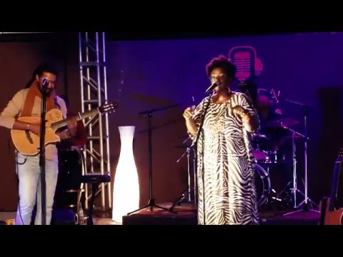 Ellen Oléria e Kizua  Gourgel - Malembe Malembe