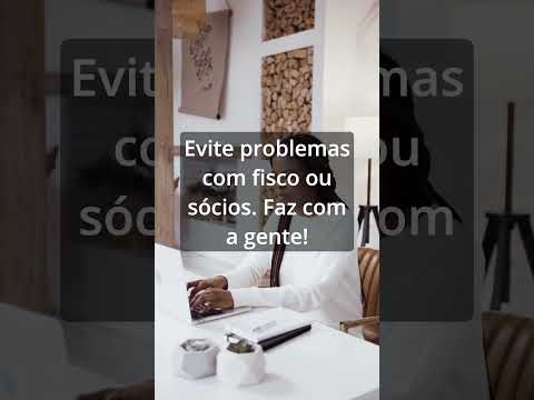 Transferência de Sociedade LTDA em Olho d'Água Grande | Alteração de LTDA em Olho d'Água Grande