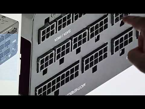 Asegúrate de que tu RTX 5090 tenga suficiente energía con esta oferta del Día del Presidente en la 