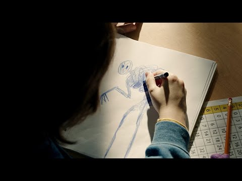 映画　『Come Play』　公式予告