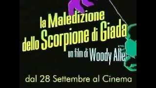 La maledizione dello scorpione di giada (2001) - TRAILER ITALIANO
