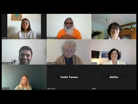 03 | Chapter 13 | Bhagavad Gita | Swami Ananda Saraswati