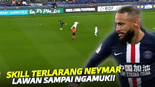 Download lagu SAMPAI DAPAT KARTU Inilah 8 Trik Neymar Jr di Lapa... mp3